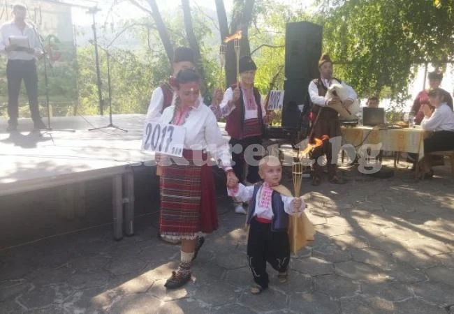 „Типченица пее” разбуди мездренското село