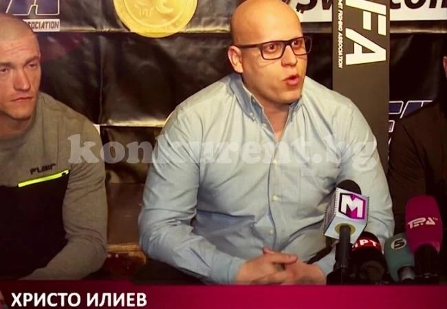 Христо Илиев ще става спортен министър на княжество в Европа