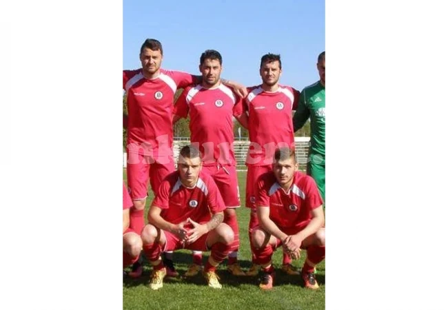 Бдин разгроми Академик