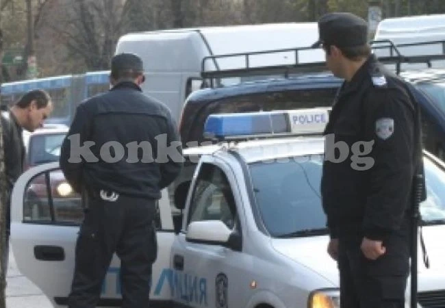 Врачанската полиция се отчете с нови акции през уикенда