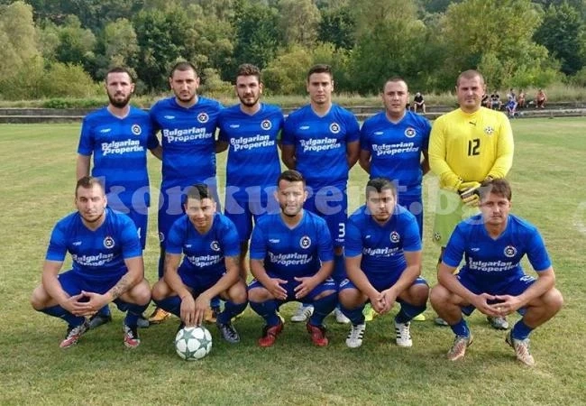 Партизани обърна Дунав с 4:2, треньорът на Бдин бележи