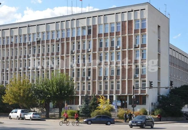 Областната полиция във Видин с нов зам.-директор