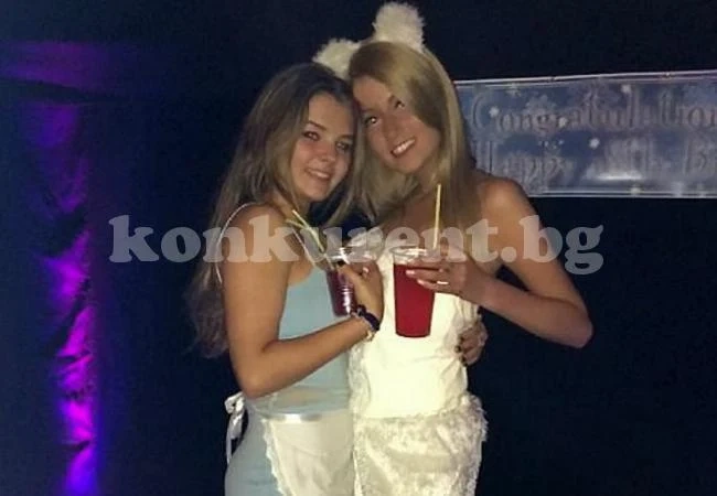 Откриха 18-годишна красавица в басейн, пълен с кръв! Това, което й се случи, ще ви погнуси (СНИМКИ)