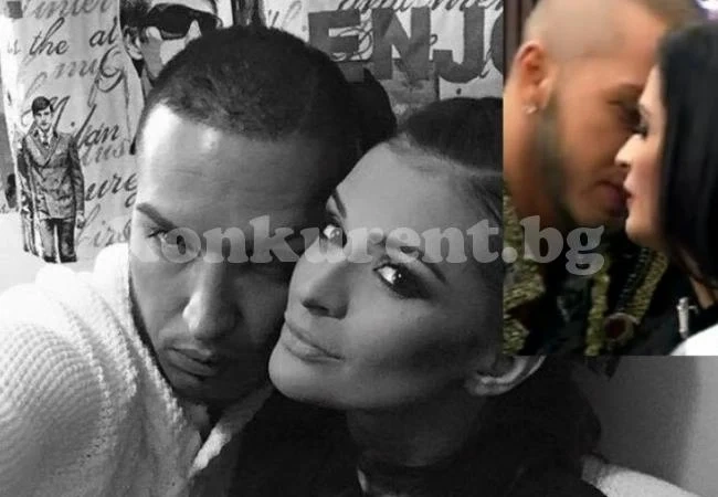 Преслава и Джино пак ще мачкат чаршафите! Ето каква е уговорката