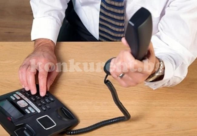 50 души вече разбраха колко данъци дължат по телефона