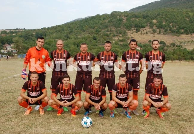 За празника на Чипровци пристига шампионът Вихър
