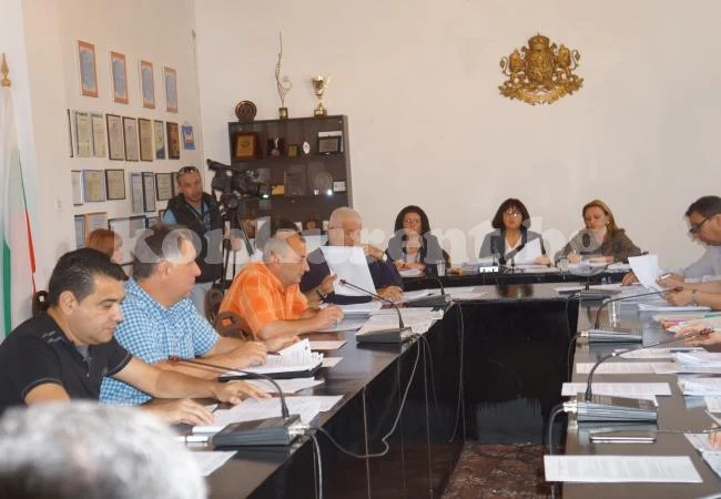 Съветниците в Козлодуй заседаваха, вижте какво решиха