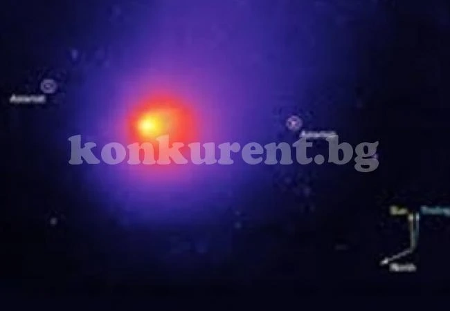 Определиха нова дата за Апокалипсиса! Близо ли е краят на света?