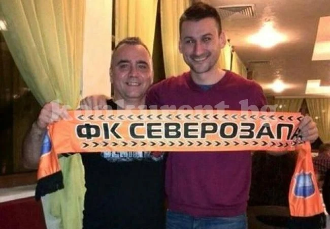 Северозапад 2013 обърна Бохемия с хеттрик на Христосков