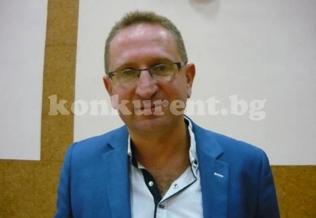 Георги Бърдаров: Трябва да задържим нашия млад, кадърен човешки капитал