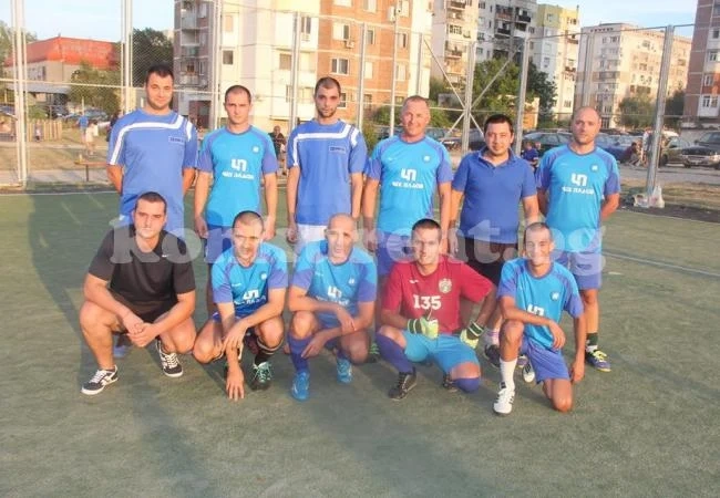 Игрис Махала и Атлетик затвориха кръга с победи