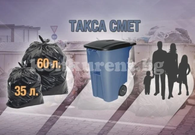 Важна финансова новина за всички българи, ето как ще ни се отрази на джоба промяна в такса, която всички плащаме