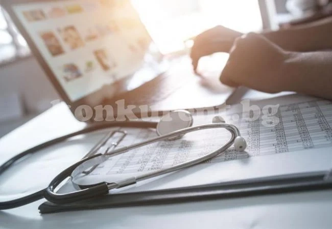 Разбиха схема за фалшиви медицински документи