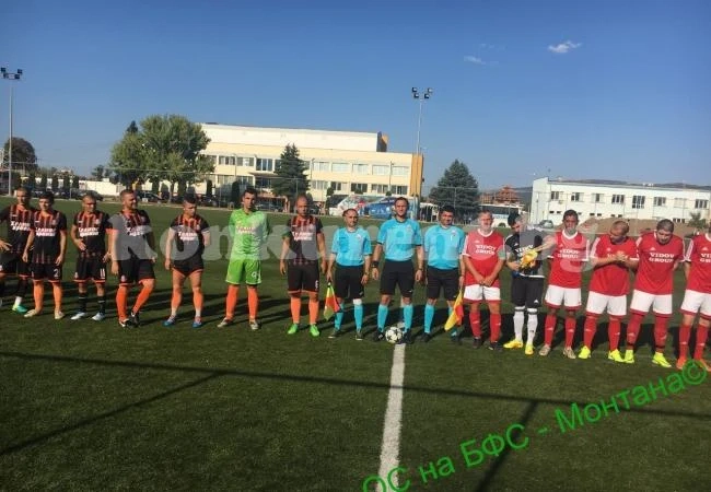 Тимовете от Николово громят, успех и за Шурданица /СНИМКИ/
