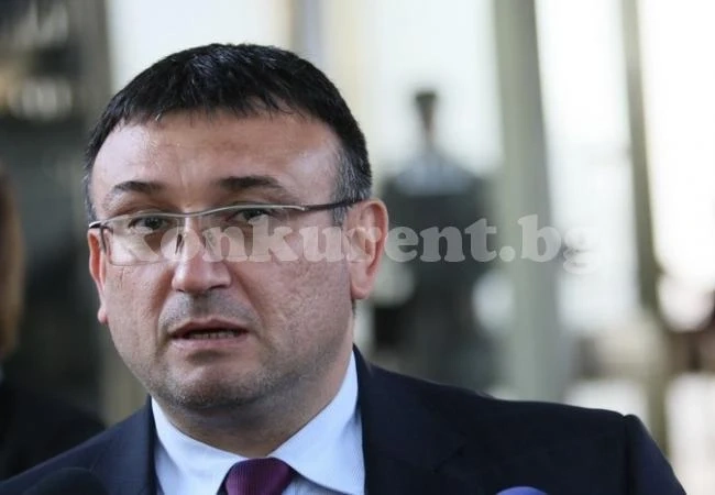 Главният секретар на МВР идва във Враца