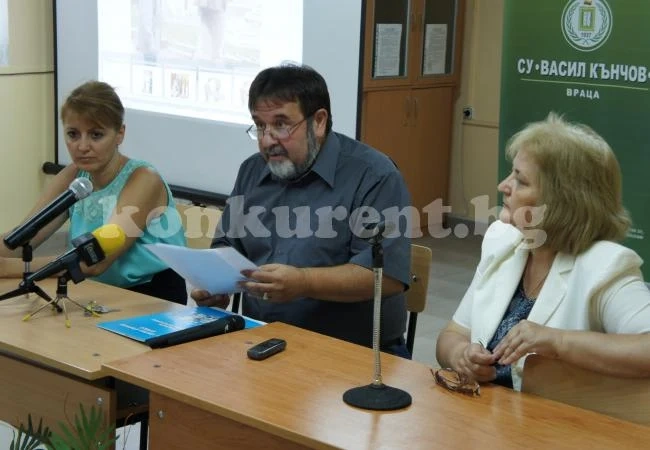 Изплатиха паметника на бележития Васил Кънчов