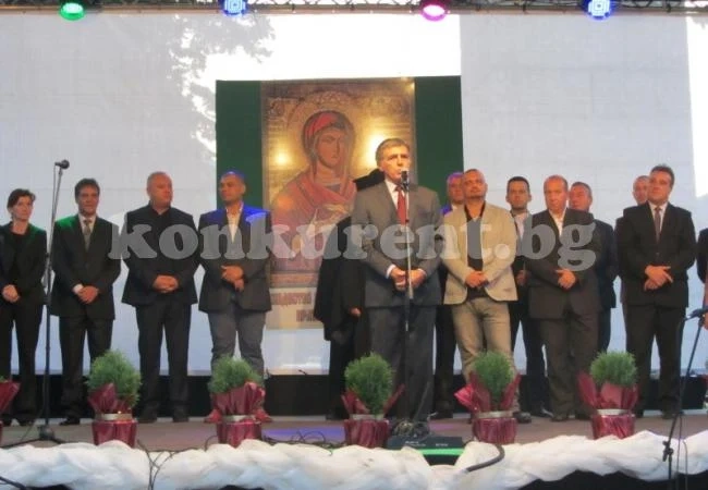 Берковица събра оркестри на лудешко надсвирване