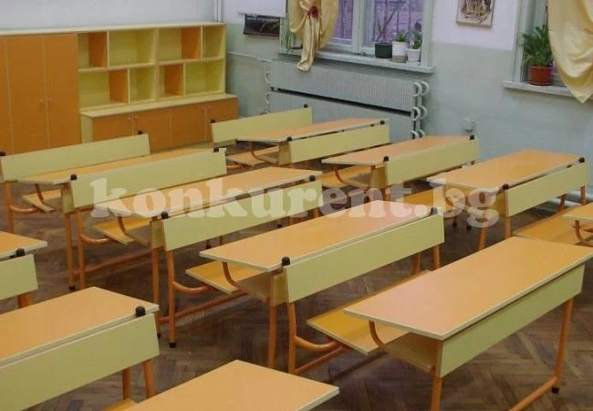 Здравни инспектори тръгнаха на проверки в училищата
