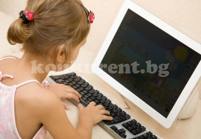 Внимание родители: Педофили дебнат в сайтове за детски игри