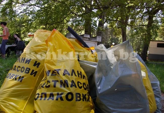 Ловци и природозащитници чистят в събота