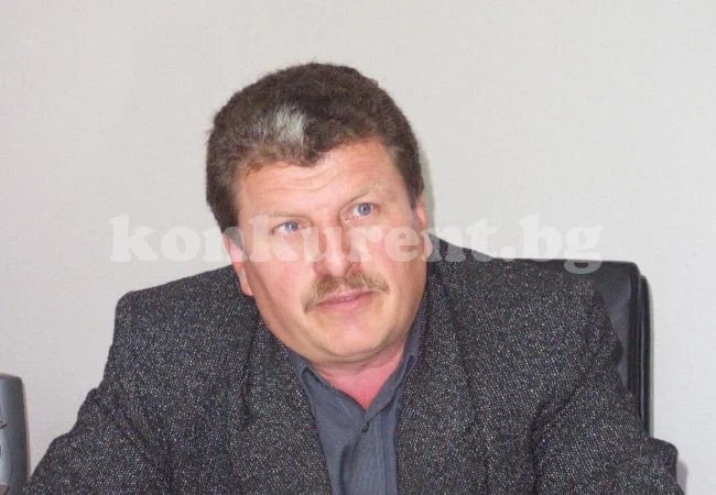 ПРЕДИЗВИКАНО: Жълт рекет