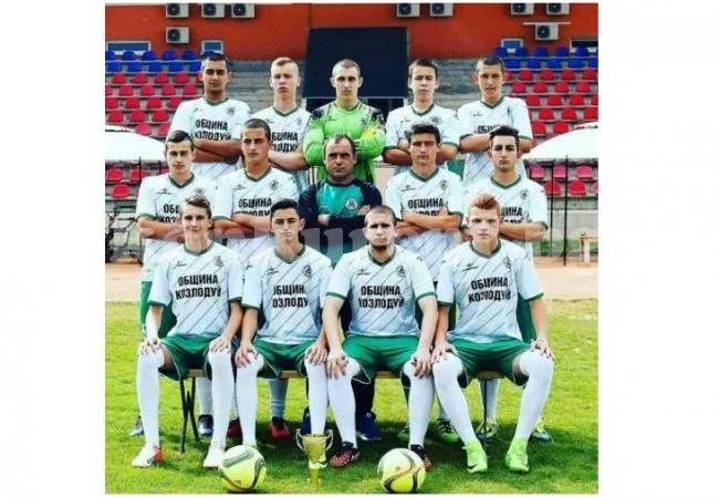 Стойчев и Спасов отчетоха Първа Атомна и Бдин на старта