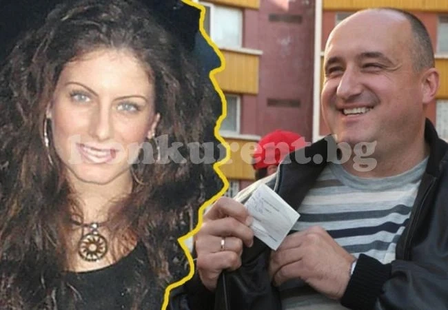Любовницата на Галев с автопарк за 400 бона