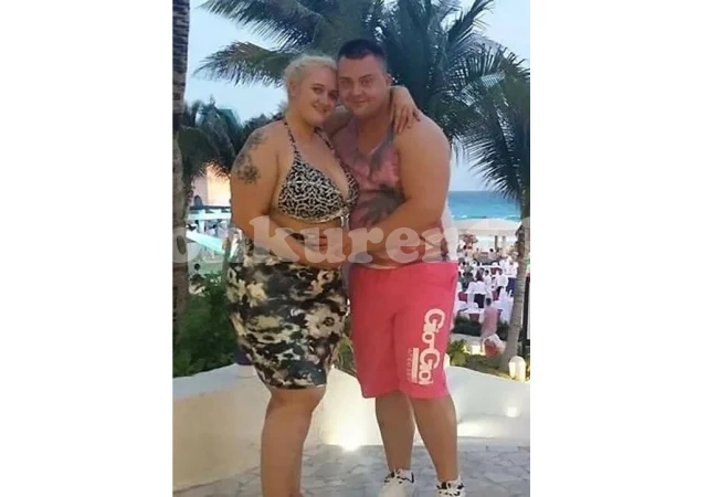Тази двойка цяла година събира пари за 5-звездна почивка, но изживя най-големия си кошмар (ГНУСНИ СНИМКИ)