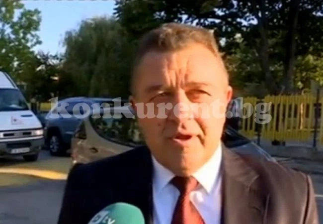 ДАИ с извънредни проверки на училищните автобуси!