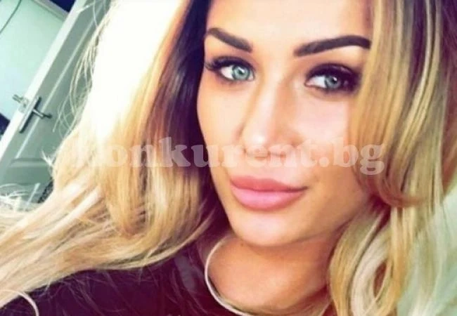 Не можете да си представите какво се крие зад образа на тази красива купонджийка (СНИМКИ)