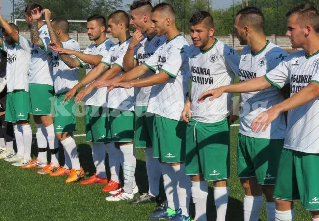 Домакински победи за Първа Атомна и Бдин, видинчани са на върха