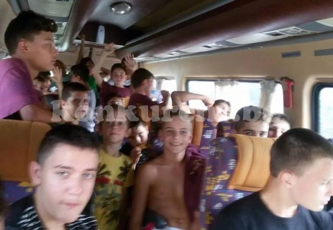 Дунав 2016 загря за старта в зоната с 2 контроли в Лом