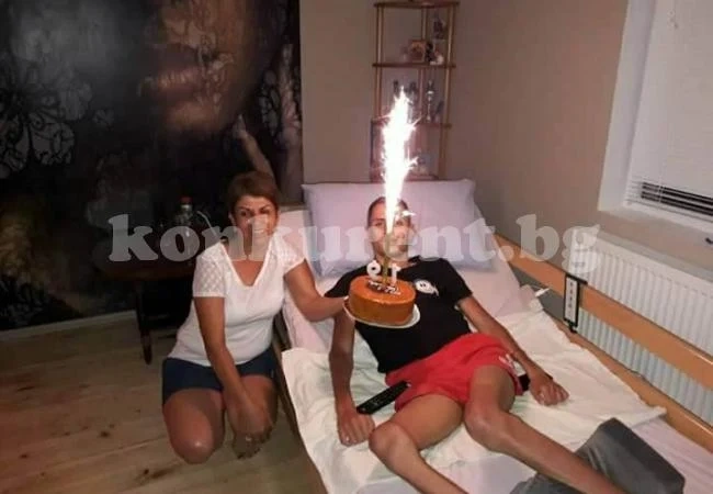 Да бъдем хора! КОМЕНТАР