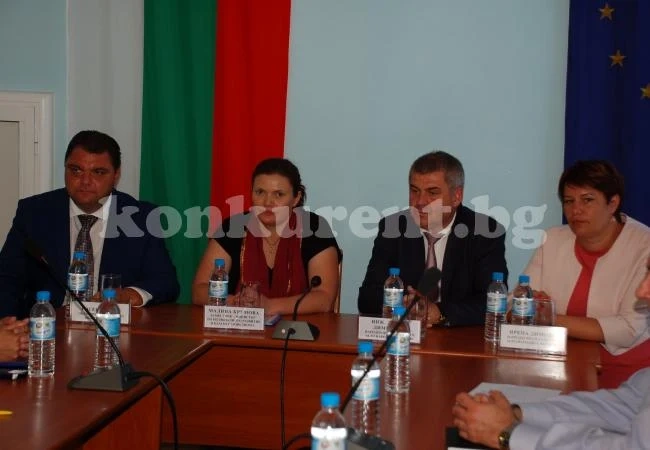 След протеста държавата обеща да намали цената на водата