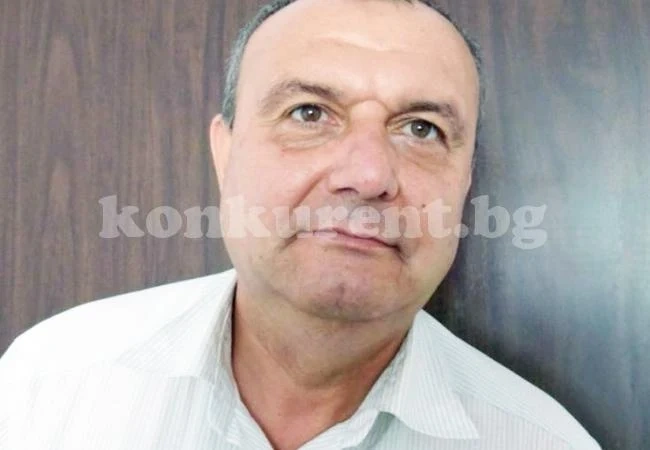 Нисторов стана шеф от втория опит