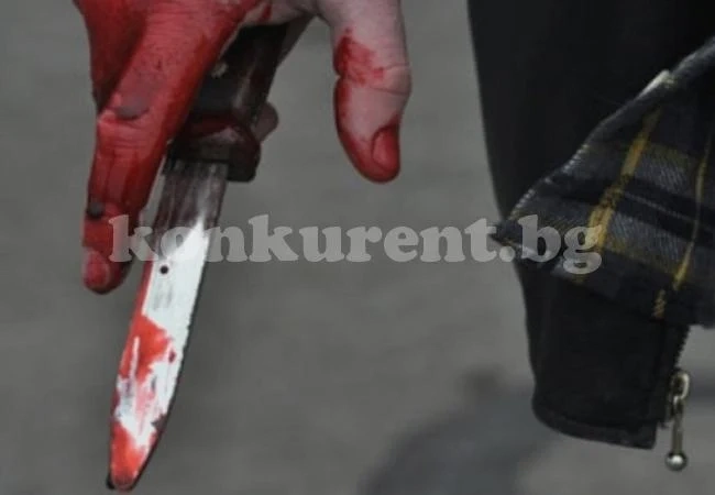 Бесни пенсионери се скараха люто и извадиха ножовете да се колят