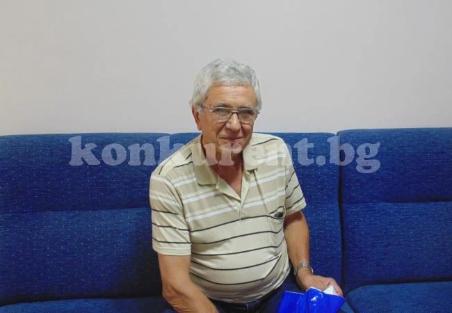Срам! Откраднаха 5 т трошен камък от пенсионери