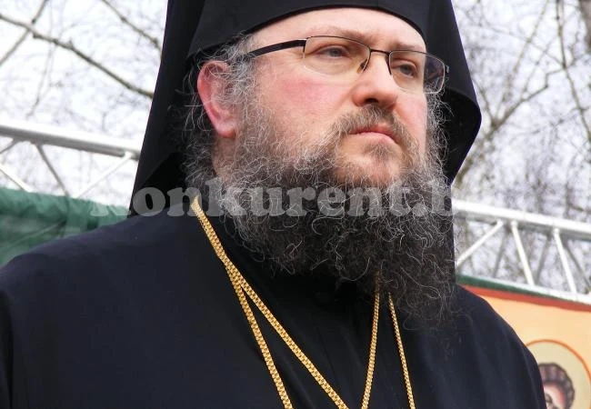 Владиката Григорий стана наместник на овдовялата Видинска епархия  на рождения си ден