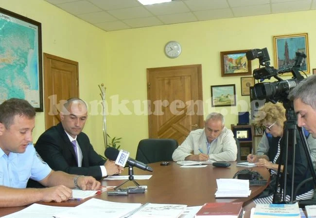 По-малко загинали на пътя във Видинско