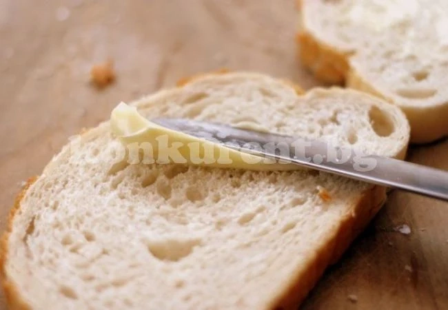 Кофти информация за млякото, маслото и всички други подобни продукти  