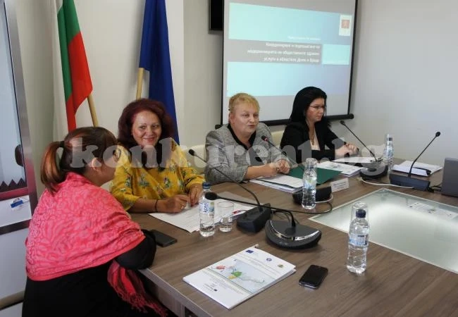 Модернизират болницата в Козлодуй с европари