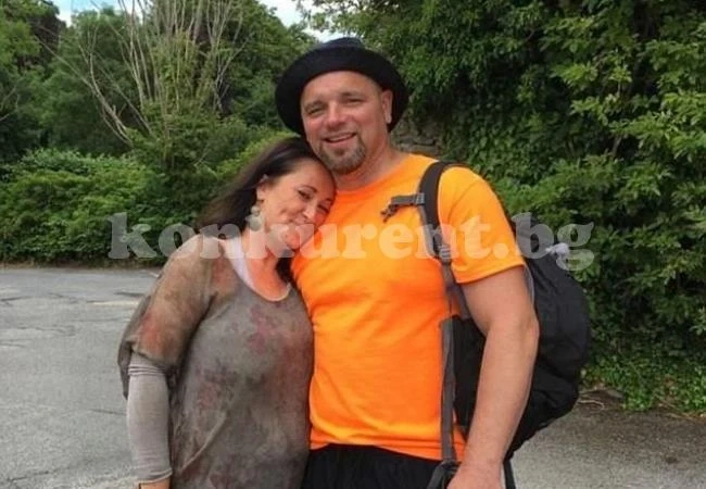 Бременна майка изостави мъжа си заради първата си любов, когато разбра, че ѝ остават пет години живот
