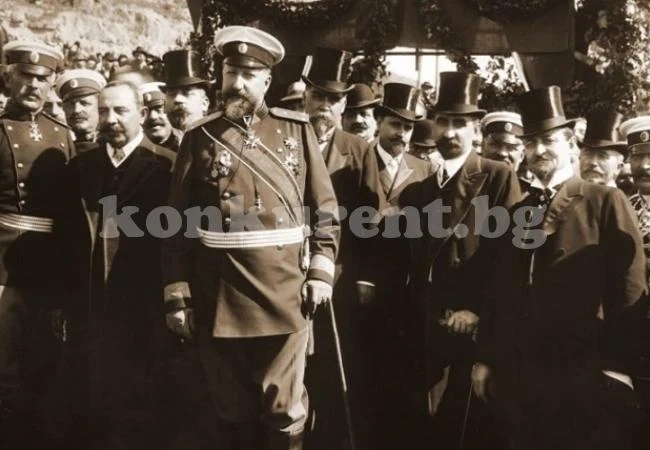Велик празник е днес! Честита независимост, България!