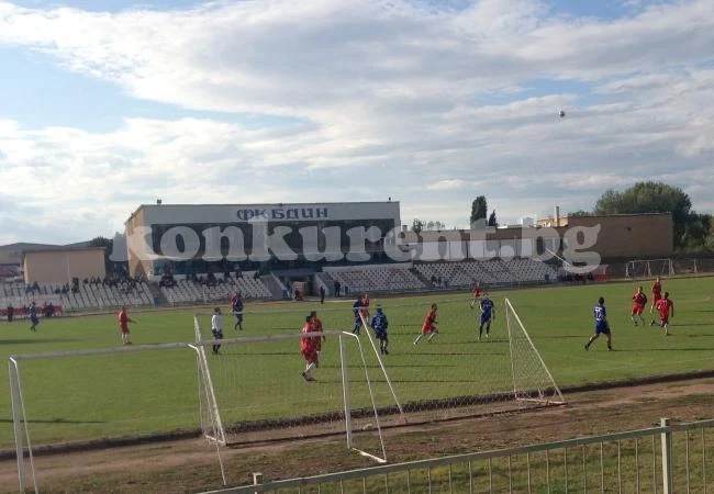 Партизани отстрани Бдин за купата на АФЛ с помощта на треньора му Боби Борисов