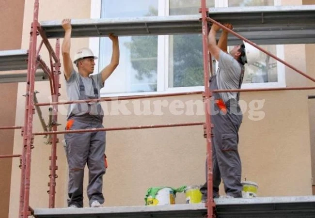 120 българи стават бели роби в Европа