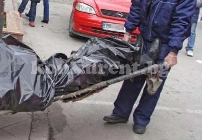 Откриха пострадал денонощие след побой