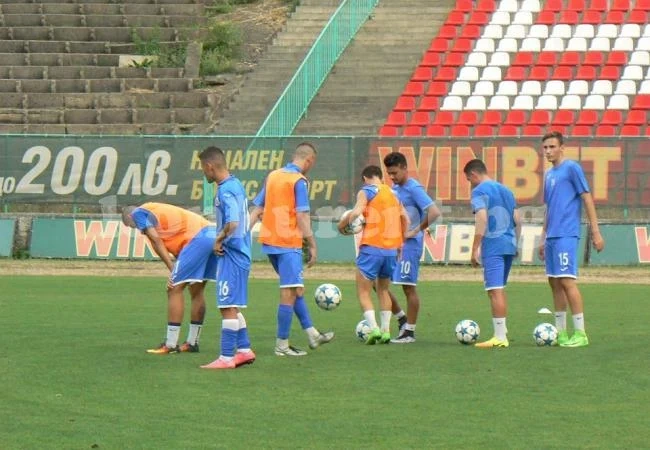 Монтанци губят у дома от Марек в U19