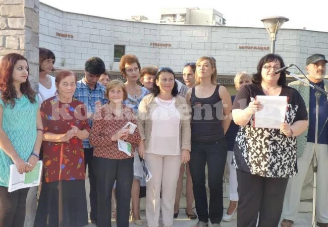  „Планетата поезия“  събира доказани творци