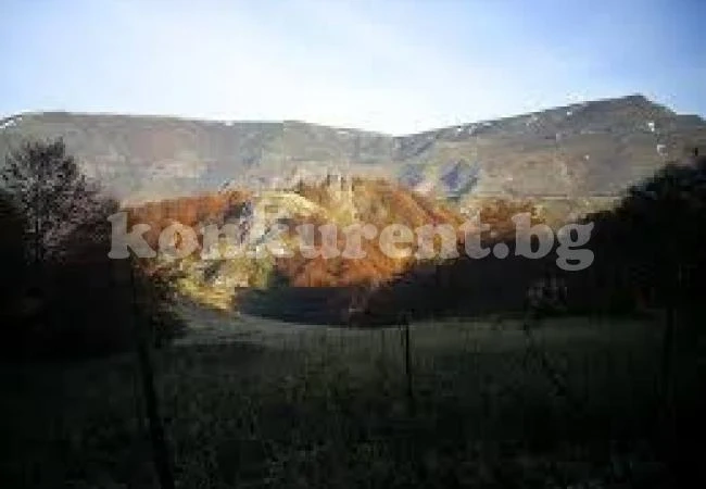 Пак искаме КПП на Каца камък
