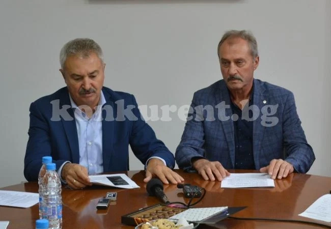 С европари купиха супермодерна апаратура за болницата в Монтана СНИМКИ